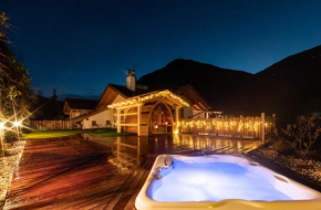 Hotel Appartement Haus Gitschberg Vandoies